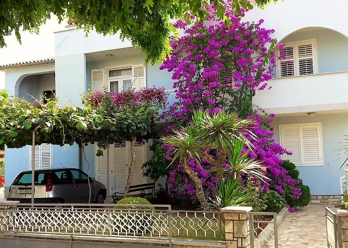 Apartment Aldo II