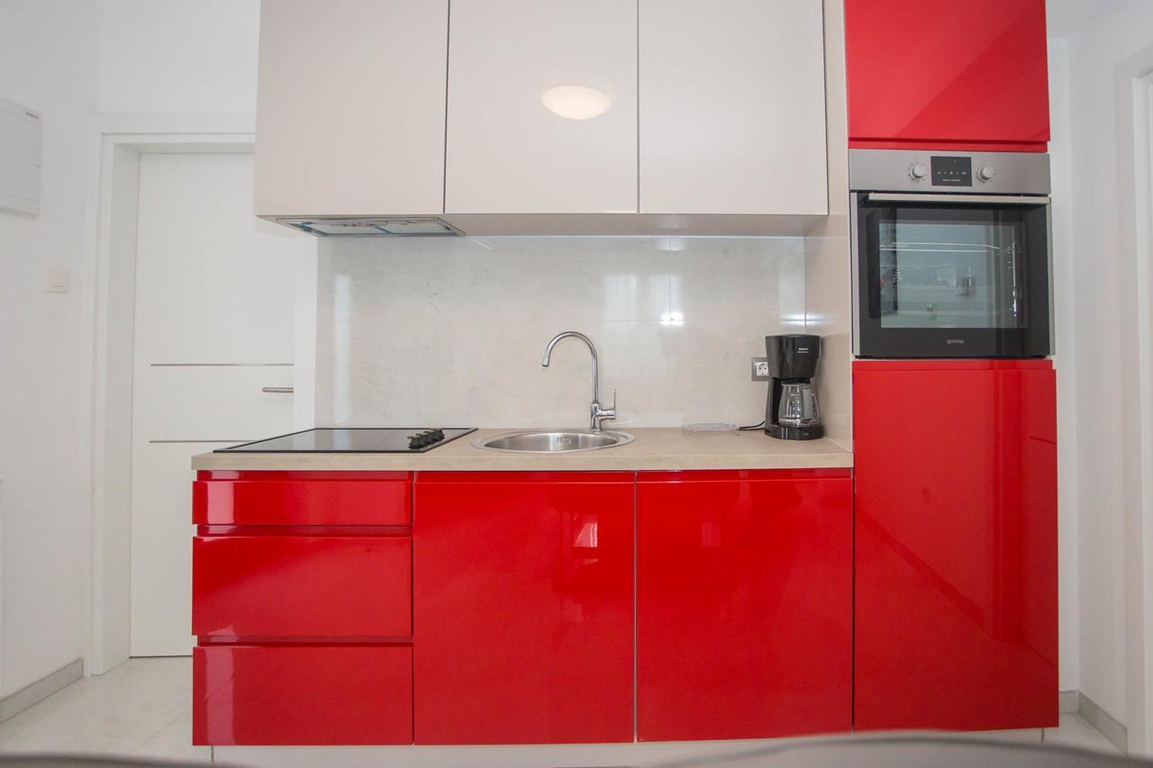 Apartment Aldo Ii *
