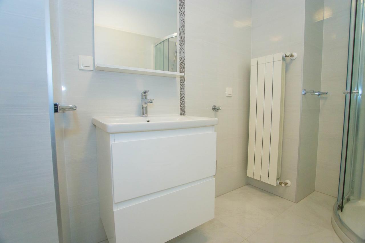 Aldo Ii Apartment