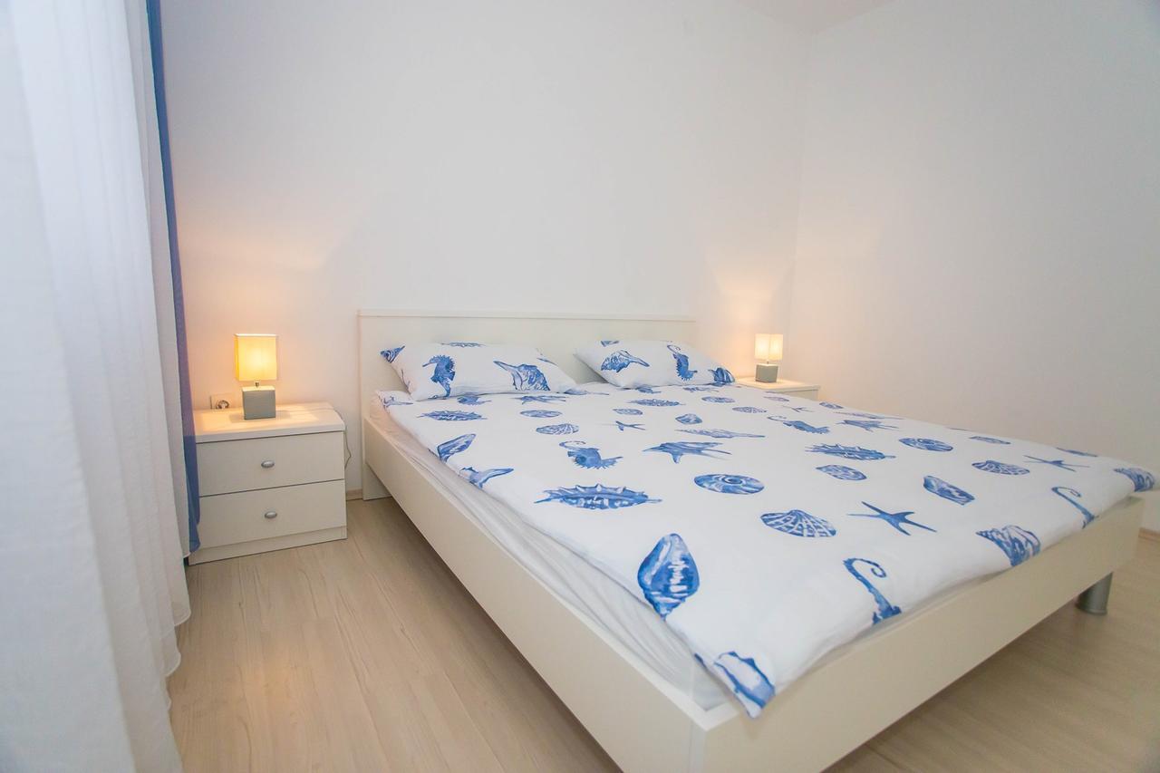 Apartment Aldo Ii *