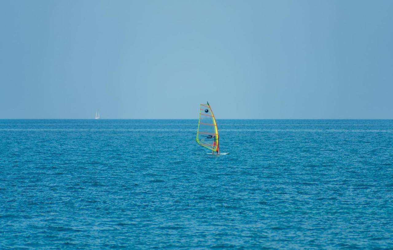 Aldo Ii Apartment Porec