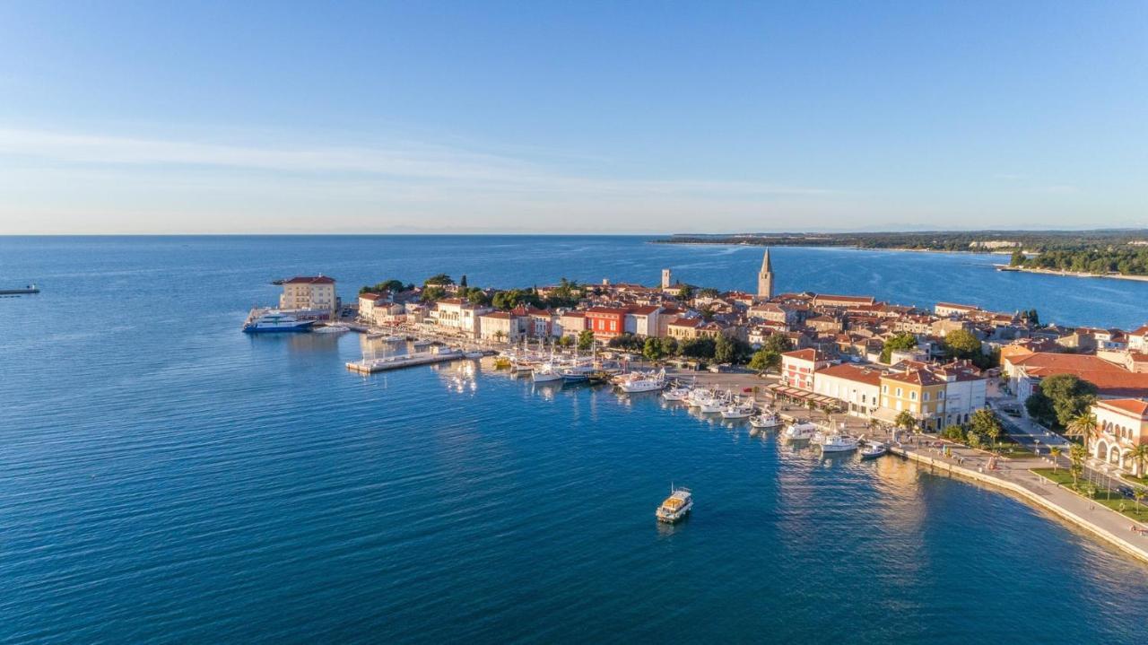 Apartment Aldo Ii Porec