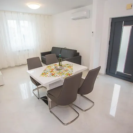 Apartment Aldo II Poreč Zewnętrze zdjęcie