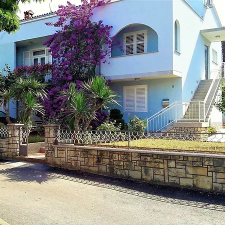 Apartment Aldo II Poreč Zewnętrze zdjęcie