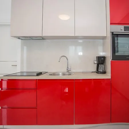 Apartment Aldo II Poreč Zewnętrze zdjęcie