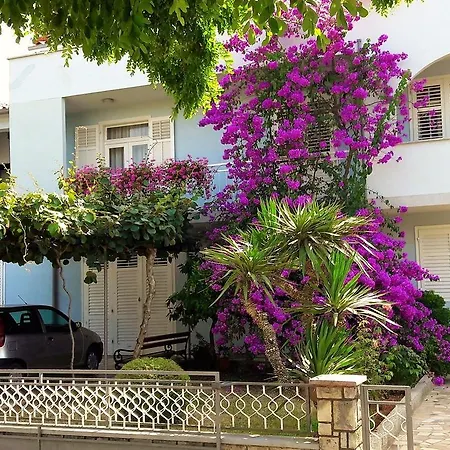 Apartment Aldo II Poreč Zewnętrze zdjęcie