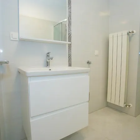 Apartment Aldo II Poreč Zewnętrze zdjęcie