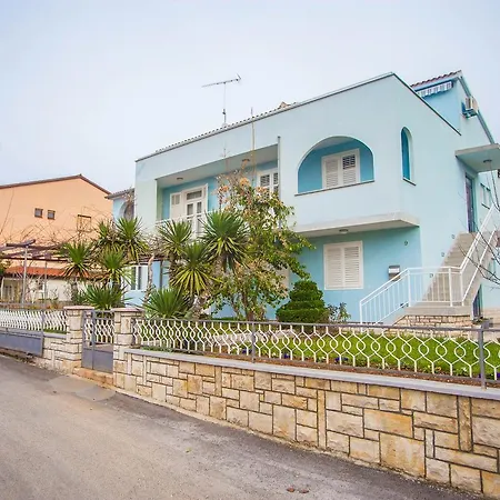 Apartment Aldo II Poreč Zewnętrze zdjęcie
