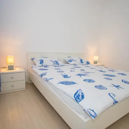 Apartment Aldo II Poreč Zewnętrze zdjęcie