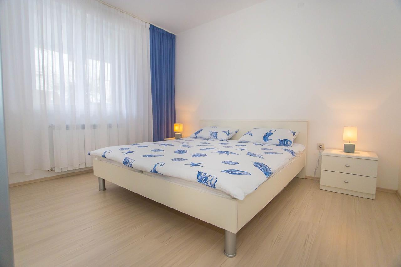 Aldo Ii Apartmán